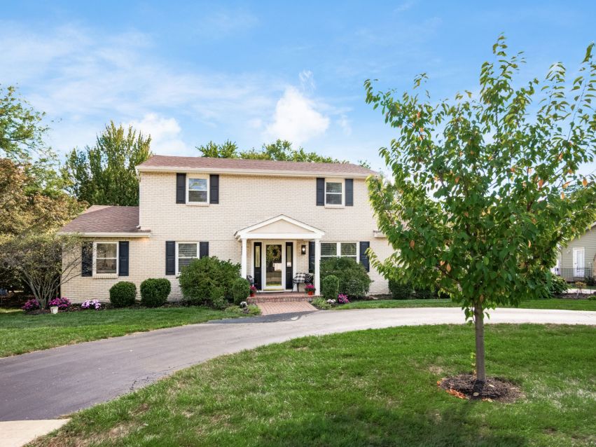2403 White Road Grove City